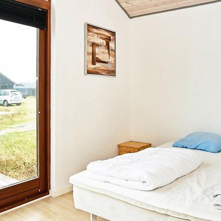 8 Person Holiday Home In Ulfborg Thorsminde Esterno foto