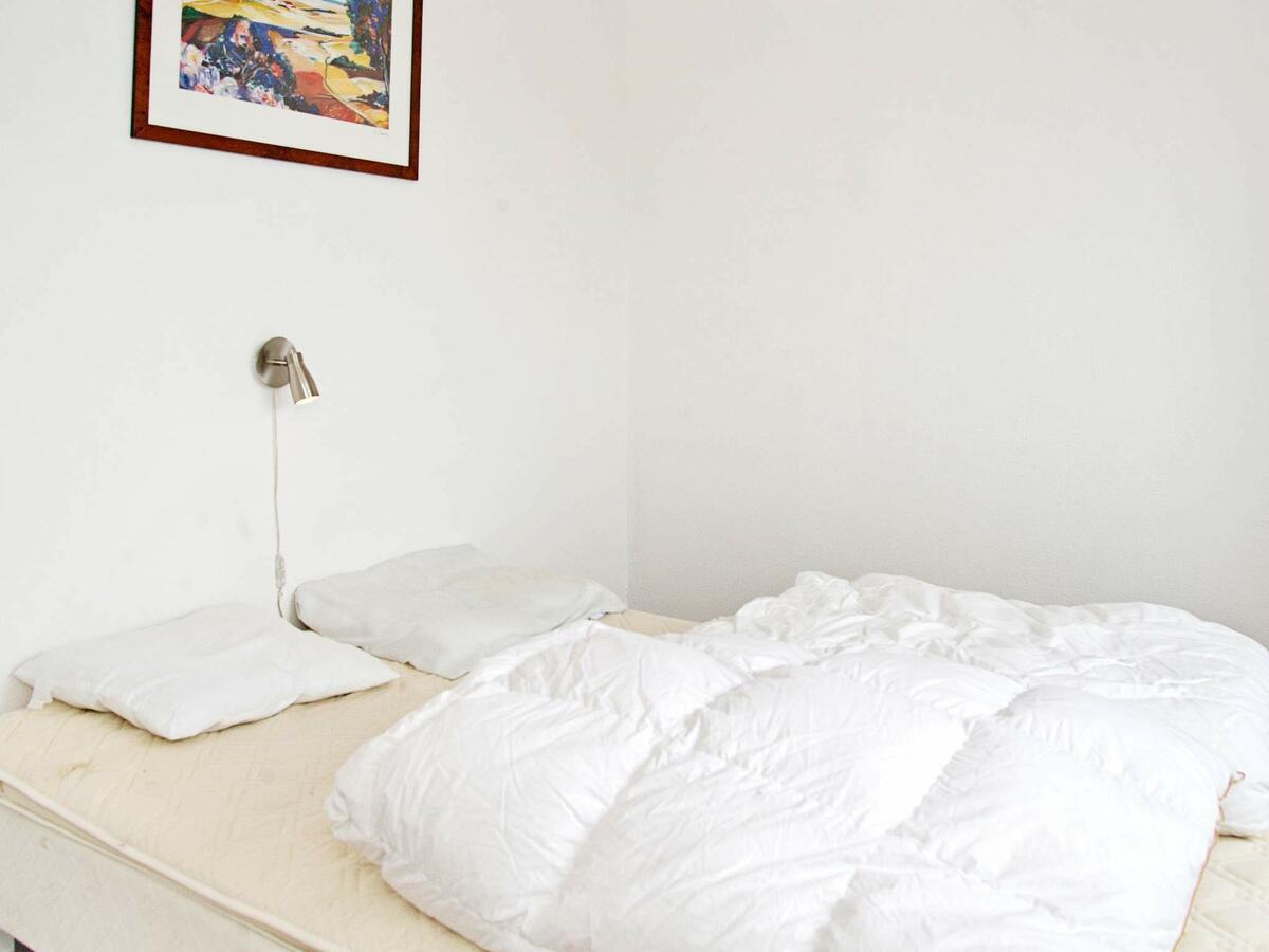 8 Person Holiday Home In Ulfborg Thorsminde Esterno foto